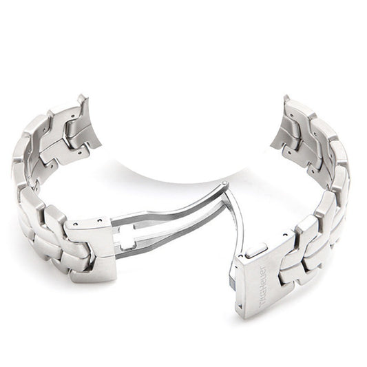 TAG Heuer Bracelet BA0657 FAA115 Carrera CBG2013 - 21.5mm Genuine OEM