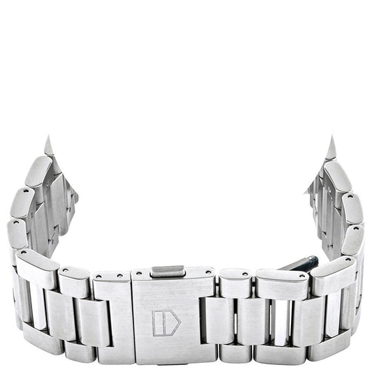 TAG Heuer Bracelet BA0658 FAA116 Carrera CBG2A1Z - 22.5mm Genuine OEM