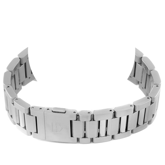 TAG Heuer Bracelet BA0662 FAA114 Carrera CBG2010 - 21.5mm Genuine OEM