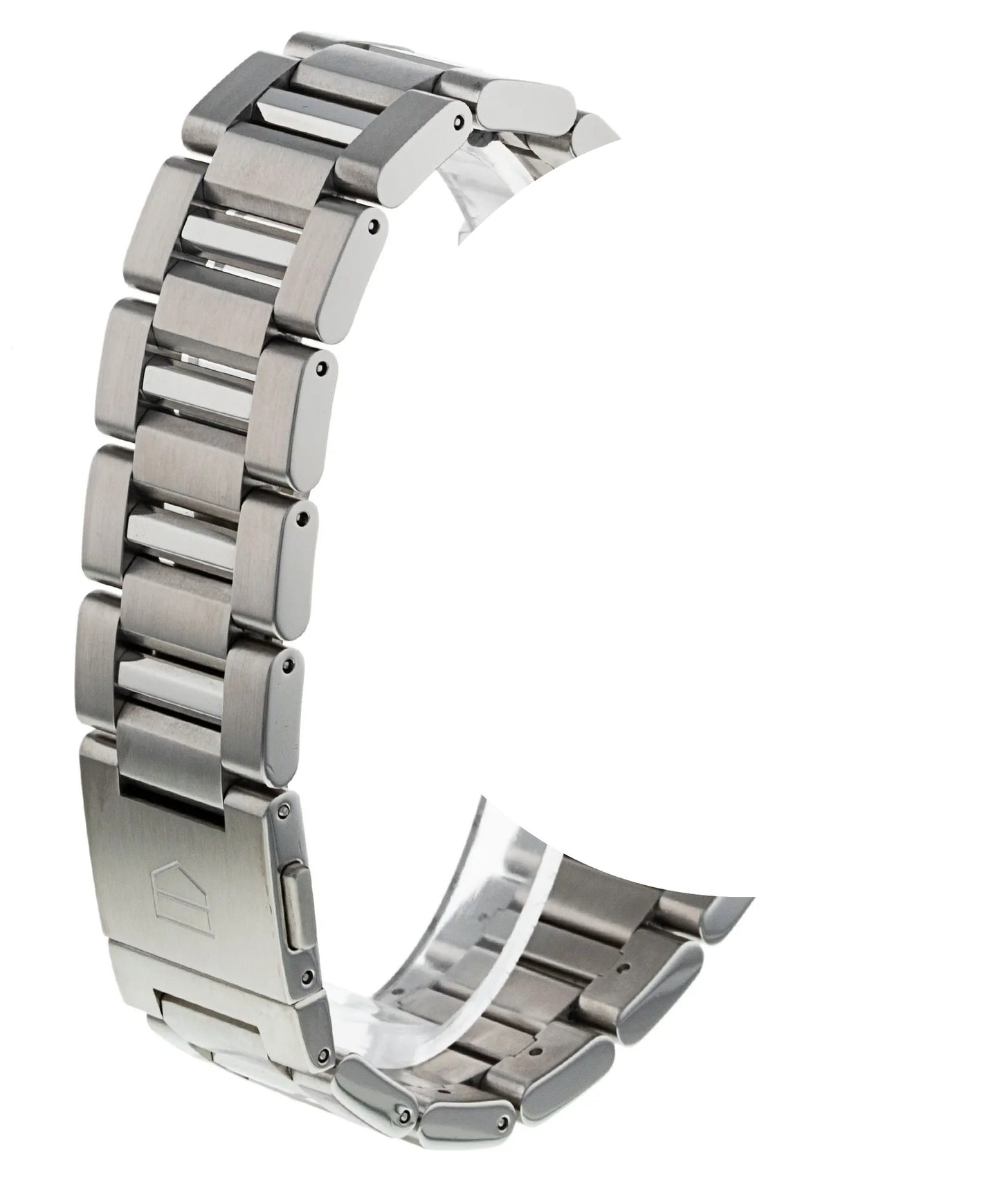 TAG Heuer Bracelet BA0714 FAA095 Carrera CAR201AA - 20.97mm -  Genuine OEM
