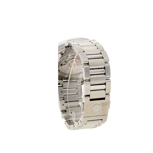 TAG Heuer Bracelet BA0723 FAA067 Carrera CV201AL - 19.97mm Genuine OEM