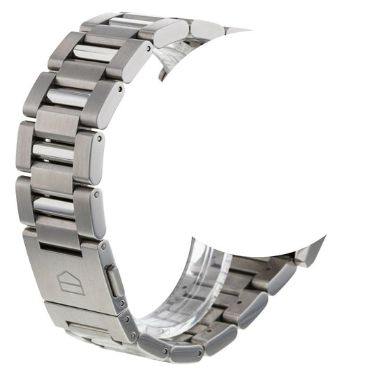TAG Heuer Bracelet BA0766 FAA108 Carrera CAR201G -21mm Genuine OEM