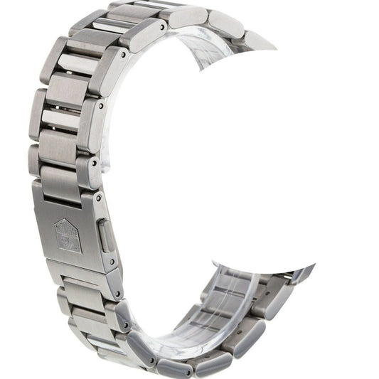 TAG Heuer Bracelet BA0782 FAA068 Carrera WAR221A -18.97mm Genuine OEM