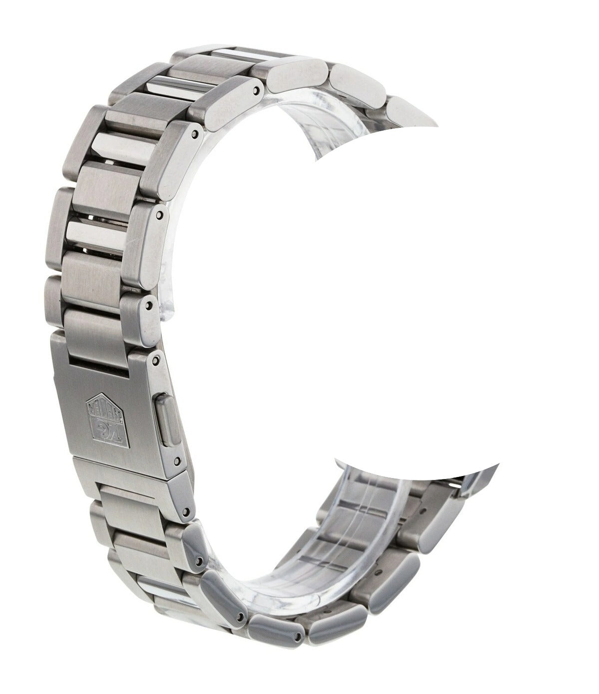 TAG Heuer Bracelet BA0782 FAA068 Carrera WAR221A -18.97mm Genuine OEM