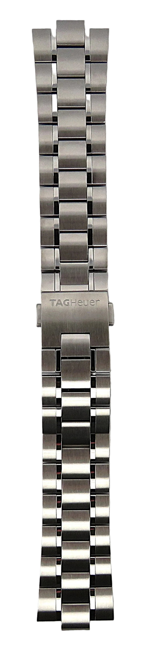 TAG Heuer Carrera BA0796 FAA044 CAR2012 Bracelet 21.97mm | Genuine OEM