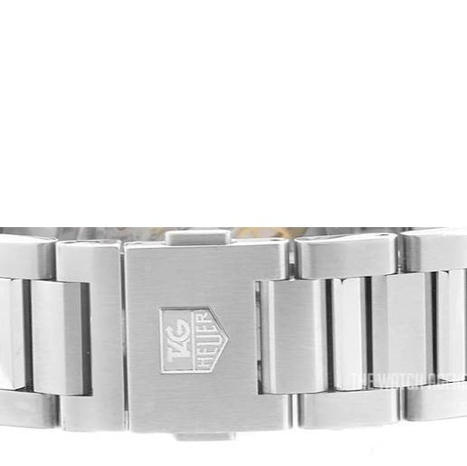 TAG Heuer Bracelet BA0799 FAA032 Carrera CAR2012 -21.97mm Genuine OEM