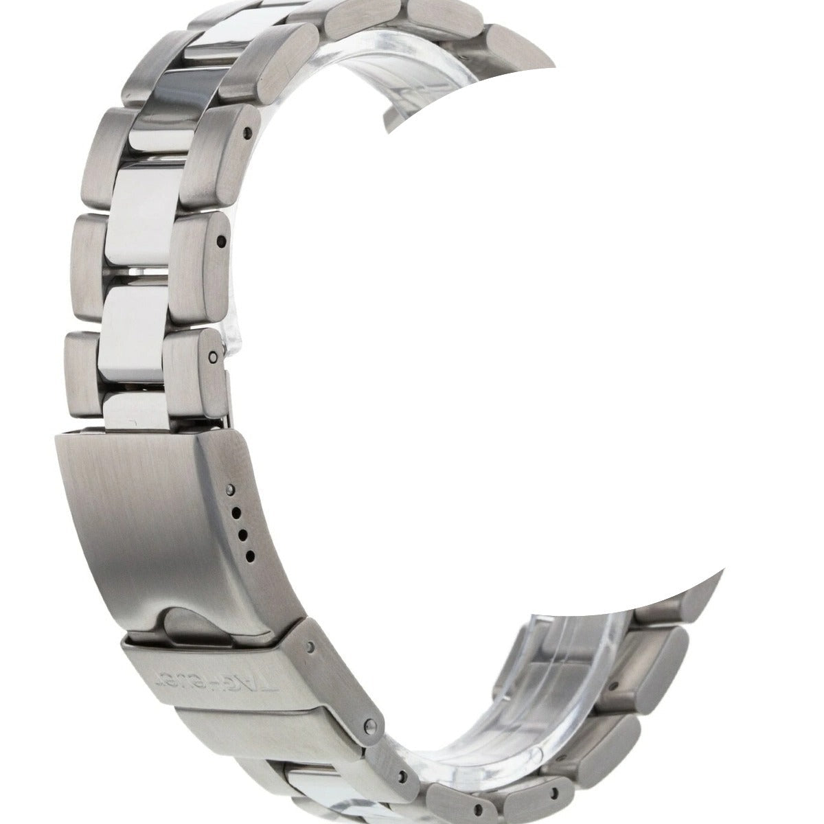 TAG Heuer Bracelet BA0801 FAA016 Aquaracer WAB1111 -19.97mm Genuine OEM
