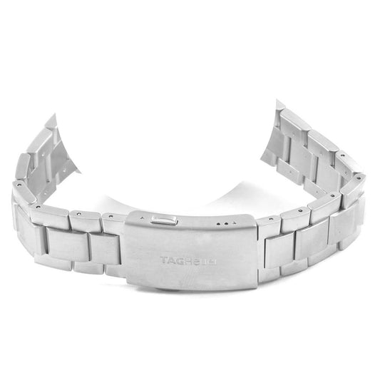 TAG Heuer Bracelet BA0870 FAA042 Aquaracer WAJ1110 20.97mm Genuine OEM