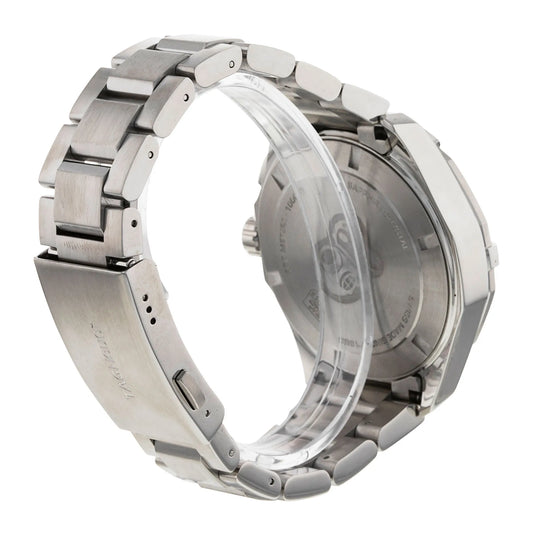 TAG Heuer Bracelet BA0925 FAA077 Aquaracer Premium CAY1110 - 21.5mm Genuine OEM