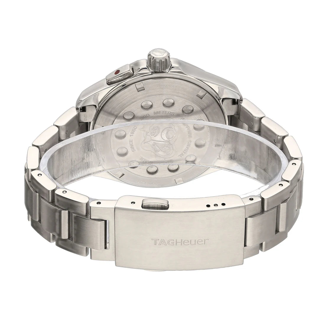 TAG Heuer Bracelet BA0928 FAA084 Aquaracer Premium WAY1110 - 20.5mm Genuine OEM