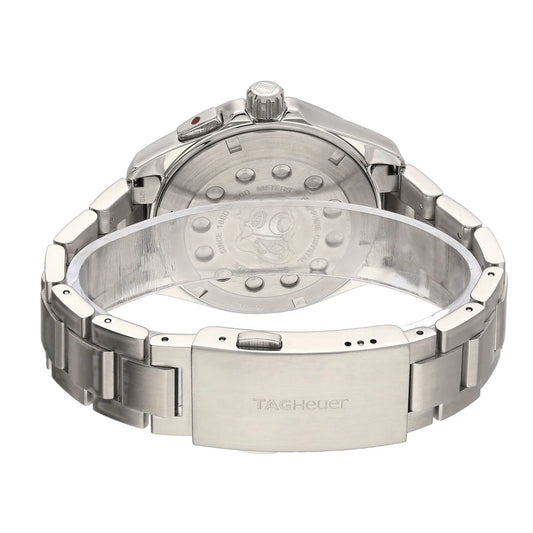 TAG Heuer Bracelet BA0928 FAA084 Aquaracer Premium WAY1110 - 20.5mm Genuine OEM