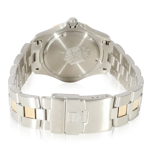 TAG Heuer Bracelet BD0341 FAD001 2000 Exclusive WN1153 - Genuine OEM