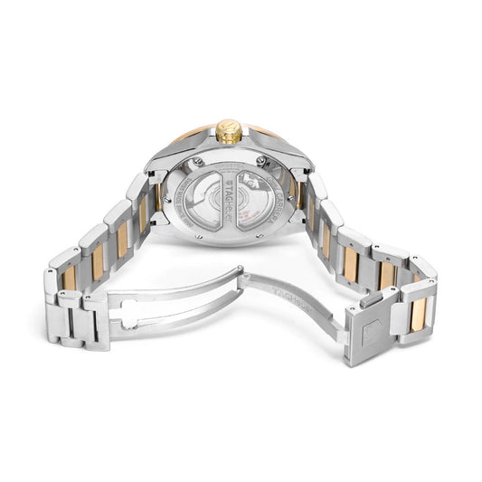 TAG Heuer Bracelet BD0903 FAD007 Grand Carrera WAV515A - 20.5mm Genuine OEM