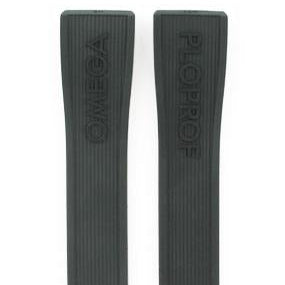 OMEGA Seamaster  224.32.55.21.01.001 Strap Rubber Black 24mm Ref 98000279, 7612882852719 – Genuine OEM.