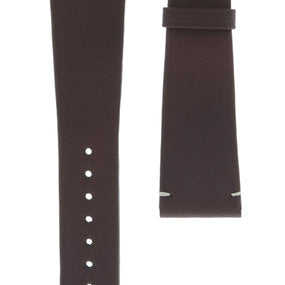 OMEGA Seamaster 234.32.41.21.01.001 Strap Calfskin Leather Brown 21mm Ref 032CUZ014661, 7613304303208 – Genuine OEM