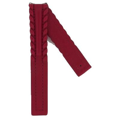 TAG Heuer 6000 FC6051 WI1211 Rose Mauve Calfskin Strap - Genuine OEM