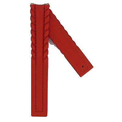 TAG Heuer 6000 FC6053 WH1311 Orange Calfskin Strap - Genuine OEM