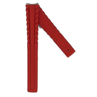 TAG Heuer 6000 FC6054 WH1311 Orange Calfskin Strap - Genuine OEM
