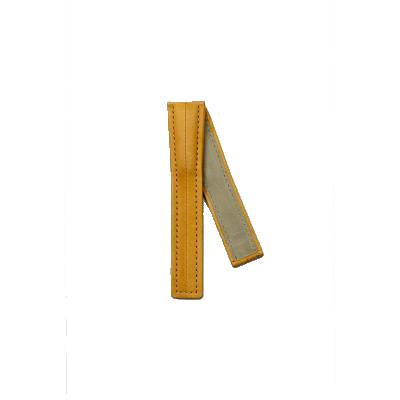 TAG Heuer S/EL FC6099 WI1110 Beige Calfskin Strap 20mm - Genuine OEM