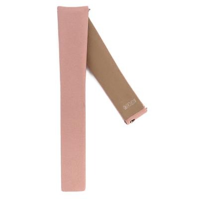 TAG Heuer New Link FC6190 CJF1311 Pink Calfskin Strap 17mm - Genuine OEM