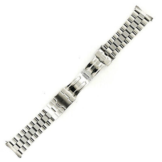TAG Heuer 2000 Series BA0312 FAA000-2000 WK1212 Bracelet 18mm | Genuine OEM