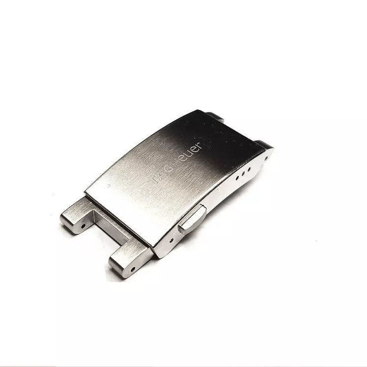 TAG Heuer BA0927 FF0292 FAA085 Carrera Stainless Steel Clasp 18mm  - Genuine OEM