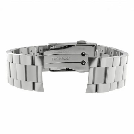 Genuine OEM  TAG Heuer Formula 1 BA0875-1 FAA073-1 WAZ1110 Bracelet 19.47mm | Genuine OEM