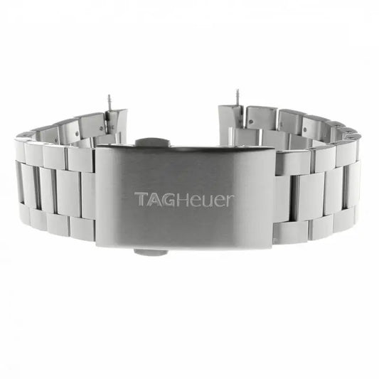 Genuine OEM  TAG Heuer Formula 1 BA0875-1 FAA073-1 WAZ1110 Bracelet 19.47mm | Genuine OEM
