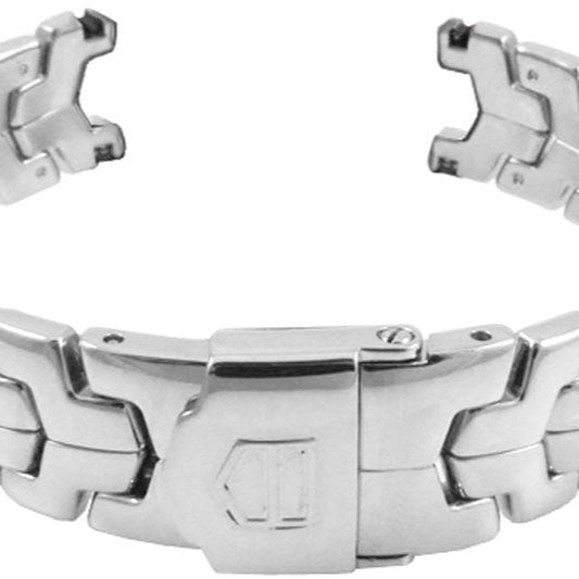 TAG Heuer Bracelet BA0580 FAA017 Link Series CJF1310 - 17mm Genuine OEM